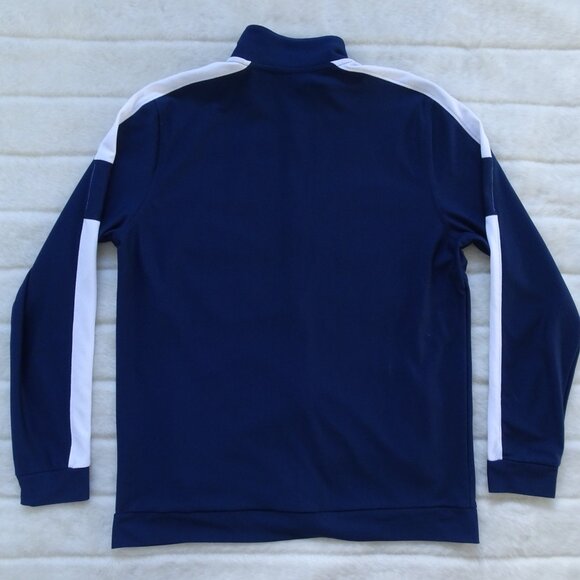Under Armour Men's Jacket Full Zipper Men's Large - Picture 5 of 9